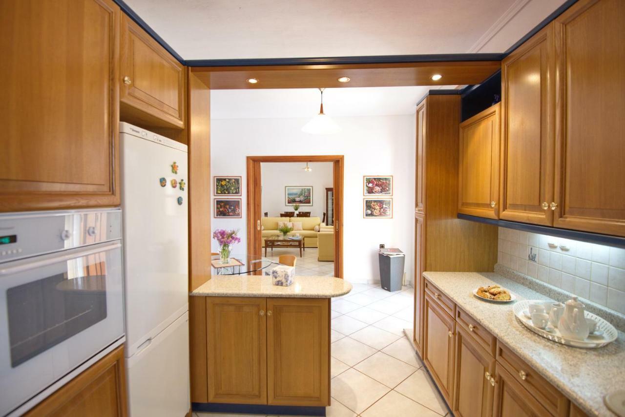 Lidromi Home パティティリ エクステリア 写真