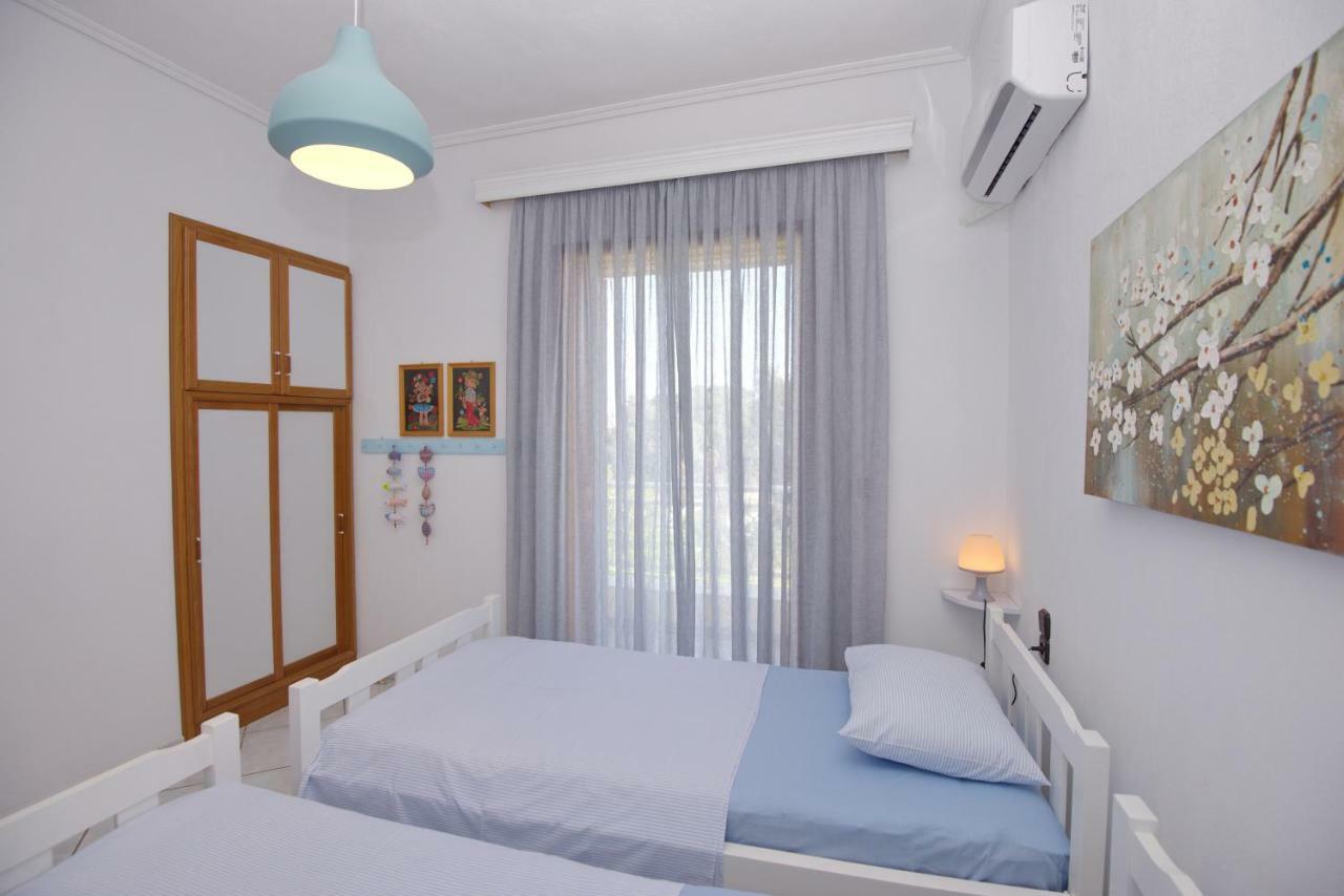 Lidromi Home パティティリ エクステリア 写真